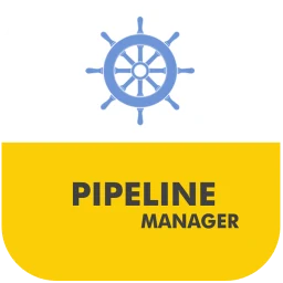 PIPELINE MANAGER simgesi